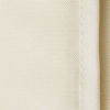 Picture of Lann's Linens - 132" Round Premium Tablecloth for Wedding / Banquet / Restaurant - Polyester Fabric Table Cloth - Ivory