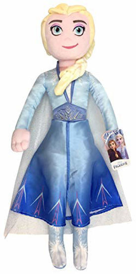 Disney frozen best sale plush