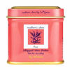 Picture of Mother's Shea by Eu'Genia Shea Butter (Rose, 2 Oz Tins - Set of 3) 100% Pure Raw Unrefined African Shea - Organic, Sustainably-Sourced Ingredients - Natural Skin & Hair Care