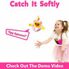 Picture of Move2Play Electronic Egg Toss, an Egg-Mazing Kids Game That Will Crack You Up!