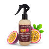 Picture of Locsanity Passion Fruit Softening and Moisturizing Daily Spray for Locs, Dreadlocks, Sisterlock, Microlock, Locs, Oil-Free Hair Scalp Moisturizer