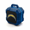 Picture of NFL Prime Brands Group ShockBox Bluetooth Speaker, San Diego Chargers