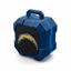 Picture of NFL Prime Brands Group ShockBox Bluetooth Speaker, San Diego Chargers