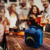 Picture of NFL Prime Brands Group ShockBox Bluetooth Speaker, San Diego Chargers