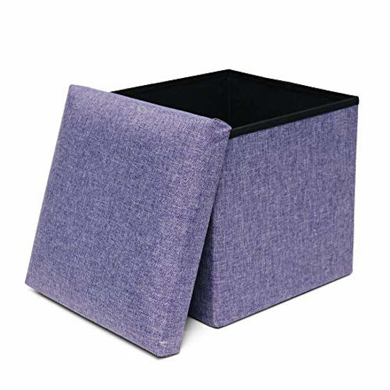 Sofa stool with storage deals