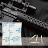 Picture of 5 Gram250Packs) Silica Gel Desiccant Moisture Absorber