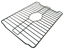 Picture of Better Houseware Large Sink Protector Grid, Black