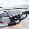 Picture of ROAM Premium Dog Collar - Adjustable Heavy Duty Nylon Collar with Quick-Release Metal Buckle (Colorado Nightsky, Size 1)