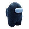 Picture of Among US 9" Plush (Black)