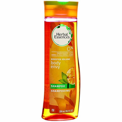 Picture of Herbal Essences Body Envy Volumizing Shampoo 10.1 oz (Pack of 3)