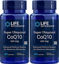 Picture of Super Ubiquinol CoQ10 100 mg, 60 softgels-Pack-2