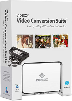Picture of VIDBOX Video Conversion Suite