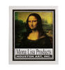 Picture of Speedball Mona Lisa Metal Leaf Adhesive, 2 oz