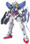 Picture of Bandai Hobby #1 Gundam EXIA HG, Bandai Double Zero Action Figure