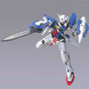 Picture of Bandai Hobby #1 Gundam EXIA HG, Bandai Double Zero Action Figure