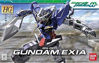Picture of Bandai Hobby #1 Gundam EXIA HG, Bandai Double Zero Action Figure