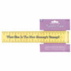 Picture of Baby Shower Tummy Measure Game Tape - 150ft