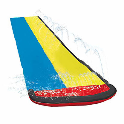 Picture of Wham-O Slip N Slide Wave Rider Double with 2 Slide Boogies