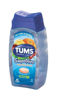 Picture of Tums Smoothies Assorted Fruit, Extra Strength 750, 60 Chewable Tablets
