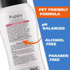Picture of Wahl Gentle Puppy Shampoo for Pets - Cornflower & Aloe for Grooming Dirty Dogs - 24 Oz - Model 820002A