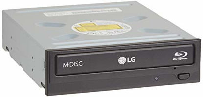 Picture of LG WH16NS40 Super Multi Blue Internal SATA 16x Blu-ray Disc Rewriter