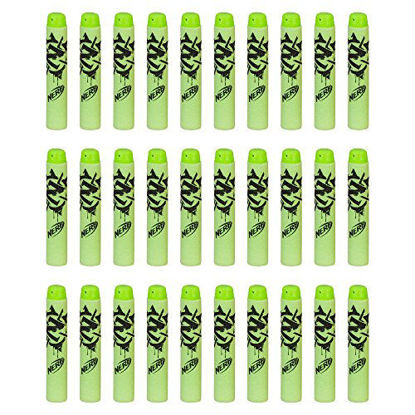 Picture of Nerf Zombie Strike Dart Refill Pack
