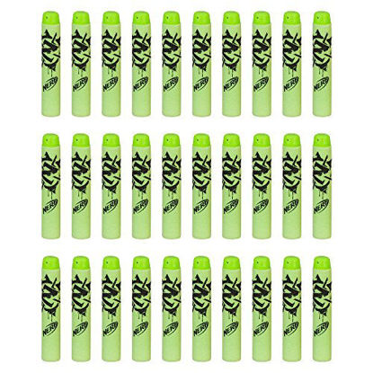 Picture of Nerf Zombie Strike Dart Refill Pack