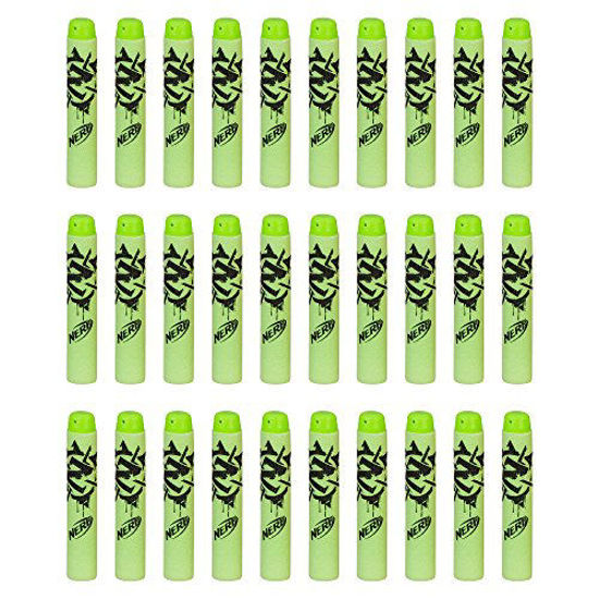 GetUSCart Nerf Zombie Strike Dart Refill Pack
