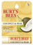 Picture of Burt's Bees 100% Natural Moisturizing Lip Balm, Coconut & Pear with Beeswax & Fruit Extracts - 1 Tube