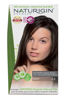 Picture of NATURIGIN Natural Permanent Hair Colour Dye | Ebony 2.3