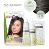 Picture of NATURIGIN Natural Permanent Hair Colour Dye | Ebony 2.3