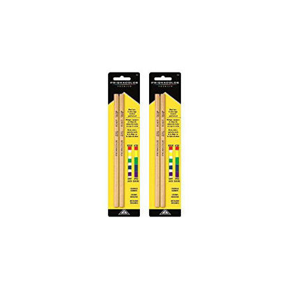 Picture of Prismacolor Blender Pencils 2-Packs of 2 Pencils (4 Pencils Total)