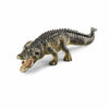 Picture of Schleich Wild Life, Animal Figurine, Animal Toys for Boys and Girls 3-8 years old, Alligator
