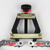 Picture of Jeremywell Roller Chain Tools Kit 25-60 Holder/Puller+Breaker/Cutter, Bicycle, Motorcycle