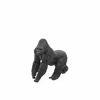 Picture of Schleich Wild Life, Animal Figurine, Animal Toys for Boys and Girls 3-8 Years Old, Male Gorilla