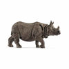 Picture of Schleich Wild Life, Animal Figurine, Animal Toys for Boys and Girls 3-8 Years Old, Indian Rhinoceros