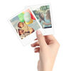 Picture of Zink Polaroid 3.5 x 4.25 inch Premium Zink Border Print Photo Paper (10 Sheets) Compatible with Polaroid POP Instant Camera & Polaroid 3x4 Printer