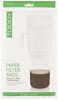 Picture of Toddy Paper Bags Coffee Filters, Home Model, Natural