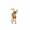Picture of Schleich Wild Life, Animal Figurine, Animal Toys for Boys and Girls 3-8 Years Old, White-Tailed Buck