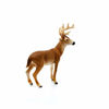 Picture of Schleich Wild Life, Animal Figurine, Animal Toys for Boys and Girls 3-8 Years Old, White-Tailed Buck
