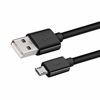 Picture of USB Charging Cable for Bose Soundlink - 5FT for Bose SoundLink Color I, II, Mini II, Revolve, Revolve Plus, SoundWear Companion Bluetooth Speaker, QuietComfort 35 Headphones Charger Cable Cord