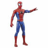 Picture of Spider-Man Marvel Titan Hero Series 12"-Scale Super Hero Action Figure Toy with Titan Hero Fx Port