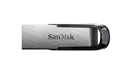 Picture of SanDisk 512GB Ultra Flair USB 3.0 Flash Drive - SDCZ73-512G-G46