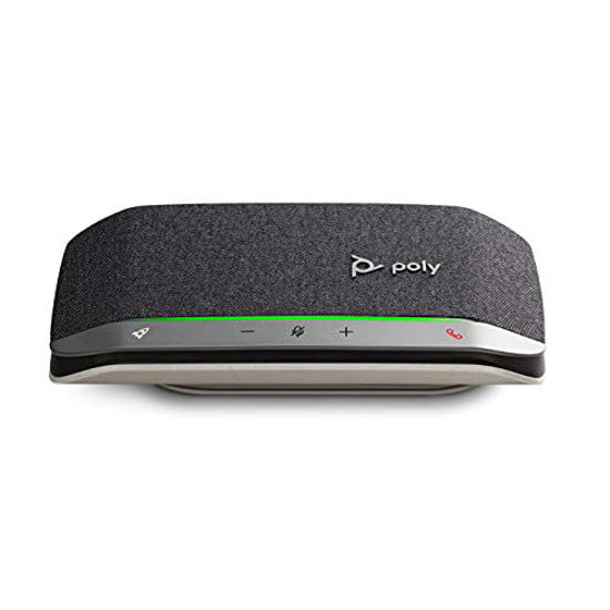 GetUSCart Poly Sync 20 USBA Smart Speakerphone (Plantronics