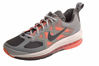 Picture of Nike Air Max Genome Mens Running Trainers CW1648 Sneakers Shoes (UK 7 US 8 EU 41, Light Smoke Grey Iron Grey 004)
