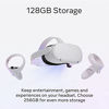 Picture of Meta Quest 2 - Advanced All-In-One Virtual Reality Headset - 128 GB