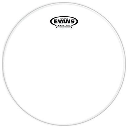 Picture of Evans Clear 300 Snare Side Drum Head, 14 Inch