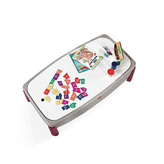 GetUSCart Step2 Deluxe Canyon Road Train & Track Table