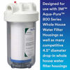 Picture of 3M Aqua-Pure Whole House Replacement Water Filter AP810, For Aqua-Pure AP801, AP801-C, AP801T and AP801B Water Filtration Systems,White