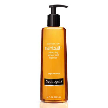 Picture of Neutrogena Rainbath Refreshing Shower and Bath Gel- 40 oz (Mega Size)
